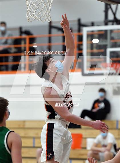 Thumbnail 3 in Athens @ Illini Bluffs photogallery.