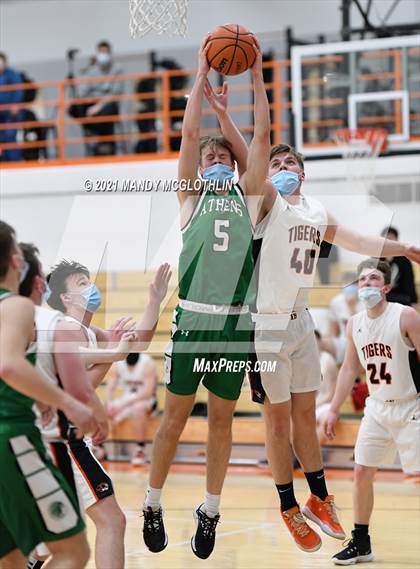 Thumbnail 1 in Athens @ Illini Bluffs photogallery.