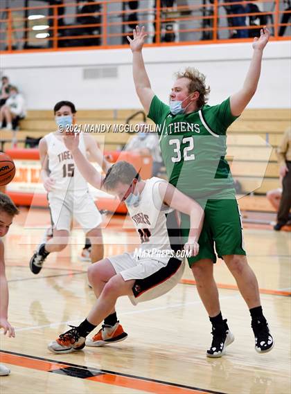 Thumbnail 3 in Athens @ Illini Bluffs photogallery.