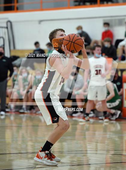 Thumbnail 1 in Athens @ Illini Bluffs photogallery.