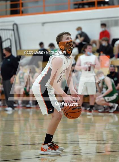 Thumbnail 3 in Athens @ Illini Bluffs photogallery.