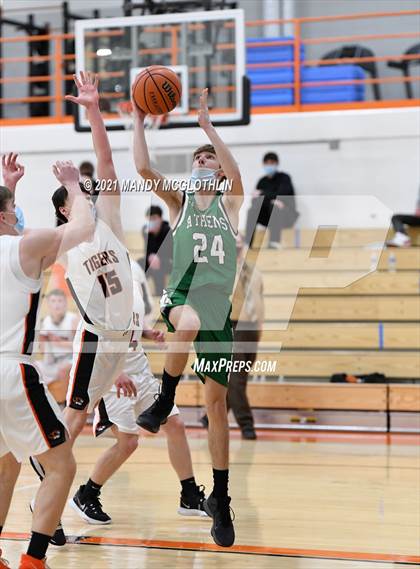 Thumbnail 2 in Athens @ Illini Bluffs photogallery.