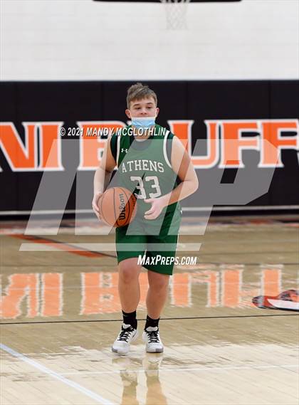 Thumbnail 1 in Athens @ Illini Bluffs photogallery.
