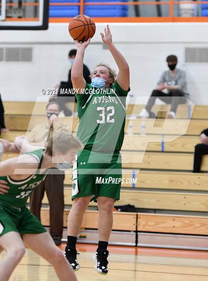 Thumbnail 3 in Athens @ Illini Bluffs photogallery.