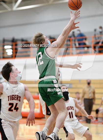 Thumbnail 2 in Athens @ Illini Bluffs photogallery.