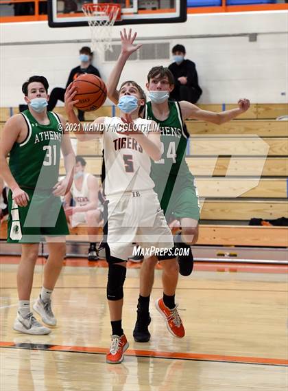 Thumbnail 2 in Athens @ Illini Bluffs photogallery.