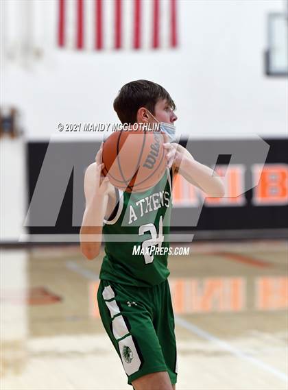 Thumbnail 2 in Athens @ Illini Bluffs photogallery.