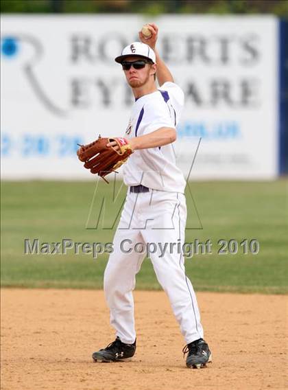 Thumbnail 1 in Kennedy Catholic vs. Saratoga Central Catholic (NYSPHSAA Class B Semifinal) photogallery.