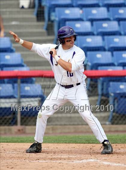 Thumbnail 3 in Kennedy Catholic vs. Saratoga Central Catholic (NYSPHSAA Class B Semifinal) photogallery.