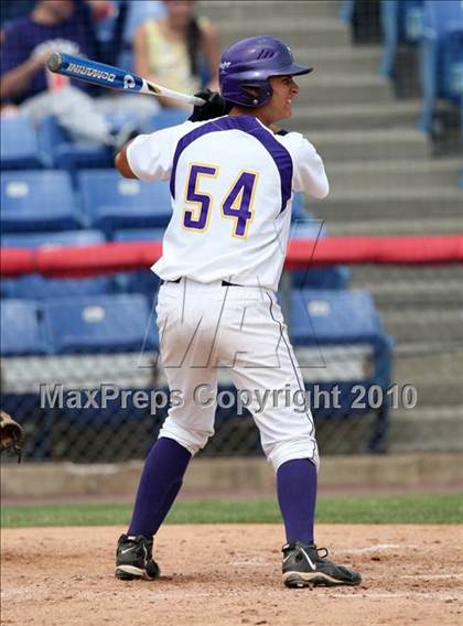 Thumbnail 3 in Kennedy Catholic vs. Saratoga Central Catholic (NYSPHSAA Class B Semifinal) photogallery.
