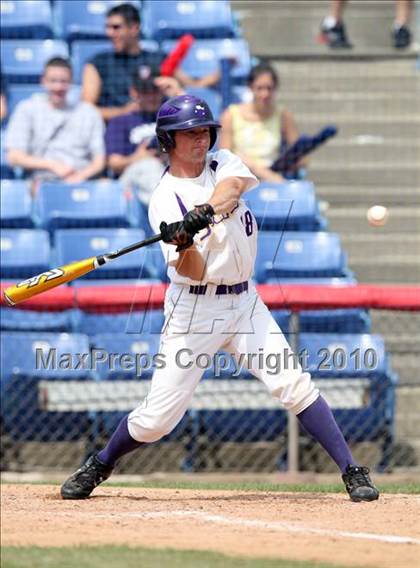 Thumbnail 3 in Kennedy Catholic vs. Saratoga Central Catholic (NYSPHSAA Class B Semifinal) photogallery.