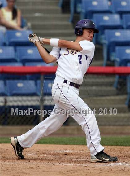 Thumbnail 1 in Kennedy Catholic vs. Saratoga Central Catholic (NYSPHSAA Class B Semifinal) photogallery.
