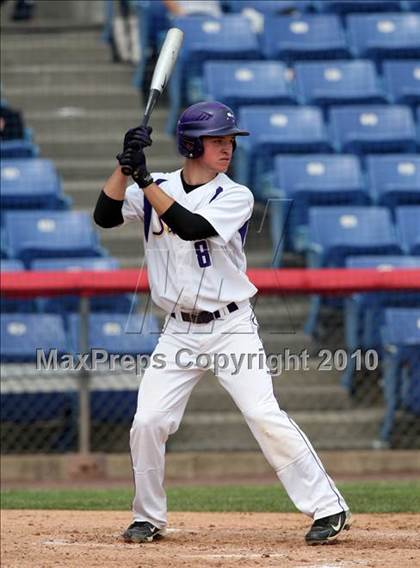 Thumbnail 3 in Kennedy Catholic vs. Saratoga Central Catholic (NYSPHSAA Class B Semifinal) photogallery.