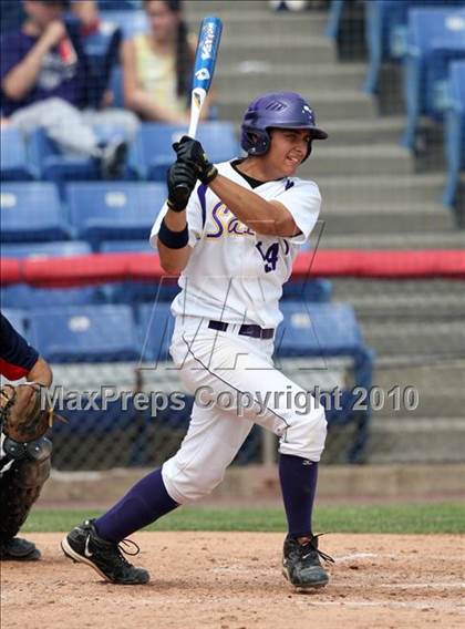 Thumbnail 1 in Kennedy Catholic vs. Saratoga Central Catholic (NYSPHSAA Class B Semifinal) photogallery.