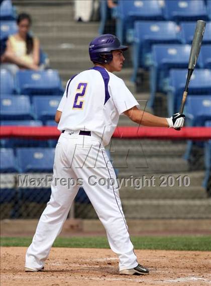Thumbnail 3 in Kennedy Catholic vs. Saratoga Central Catholic (NYSPHSAA Class B Semifinal) photogallery.