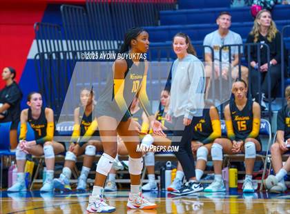 Thumbnail 1 in Allen vs Frisco Memorials (Allen Texas Open) photogallery.