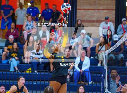 Thumbnail 2 in Allen vs Frisco Memorials (Allen Texas Open) photogallery.