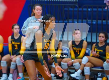 Thumbnail 2 in Allen vs Frisco Memorials (Allen Texas Open) photogallery.