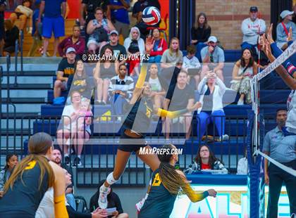 Thumbnail 1 in Allen vs Frisco Memorials (Allen Texas Open) photogallery.