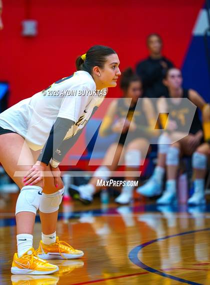Thumbnail 1 in Allen vs Frisco Memorials (Allen Texas Open) photogallery.