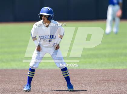 Thumbnail 1 in Corsicana vs. Midlothian Game 1 (UIL 5A Regional Final) photogallery.