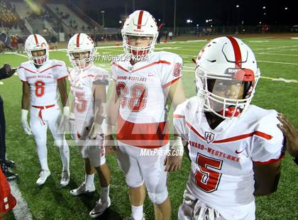 Thumbnail 2 in Harvard-Westlake vs. Dominguez photogallery.