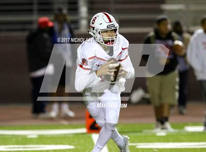 Thumbnail 2 in Harvard-Westlake vs. Dominguez photogallery.