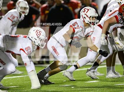 Thumbnail 3 in Harvard-Westlake vs. Dominguez photogallery.
