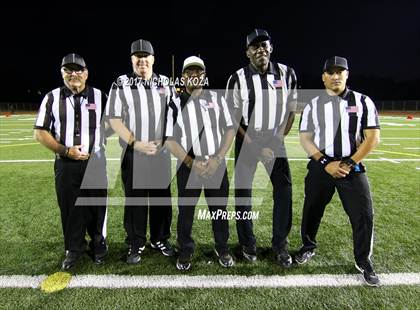 Thumbnail 1 in Harvard-Westlake vs. Dominguez photogallery.
