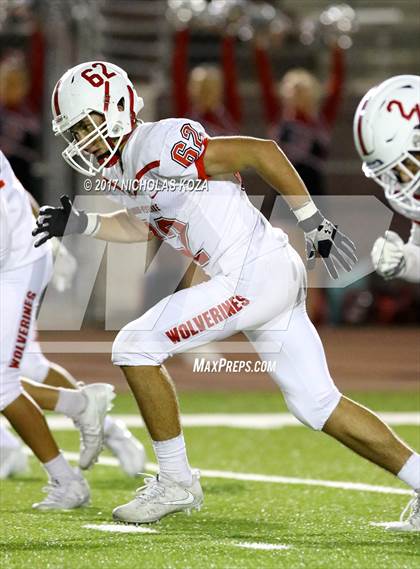 Thumbnail 3 in Harvard-Westlake vs. Dominguez photogallery.