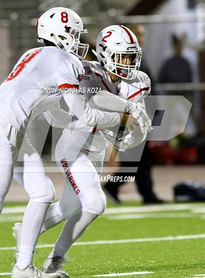 Thumbnail 3 in Harvard-Westlake vs. Dominguez photogallery.