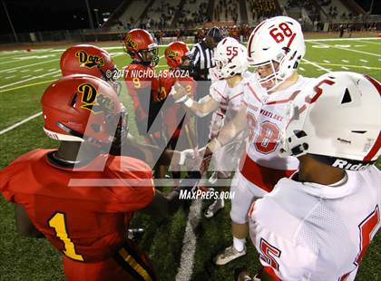 Thumbnail 1 in Harvard-Westlake vs. Dominguez photogallery.