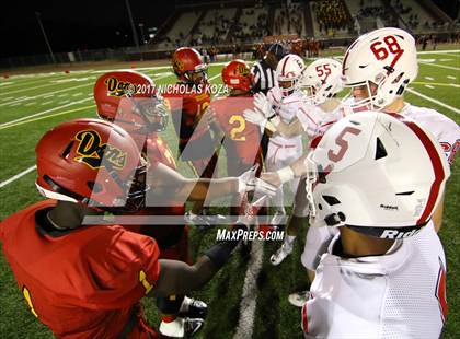 Thumbnail 3 in Harvard-Westlake vs. Dominguez photogallery.