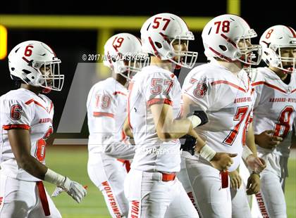 Thumbnail 2 in Harvard-Westlake vs. Dominguez photogallery.