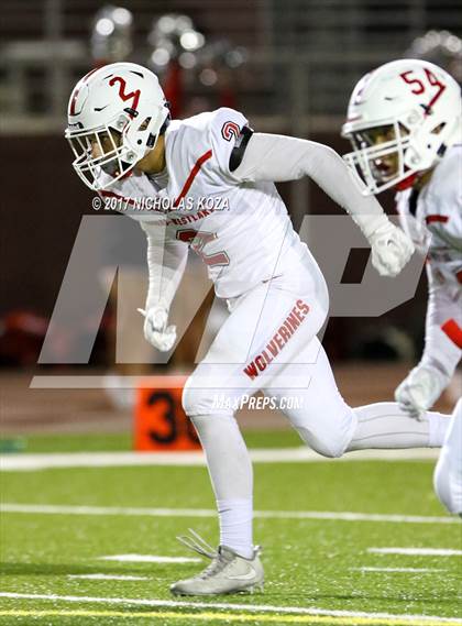 Thumbnail 2 in Harvard-Westlake vs. Dominguez photogallery.