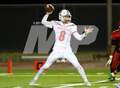 Thumbnail 1 in Harvard-Westlake vs. Dominguez photogallery.
