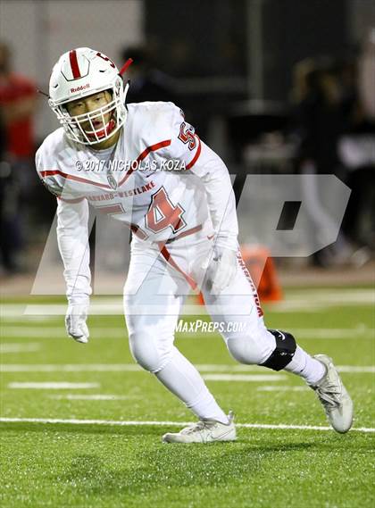 Thumbnail 1 in Harvard-Westlake vs. Dominguez photogallery.