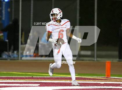 Thumbnail 1 in Harvard-Westlake vs. Dominguez photogallery.