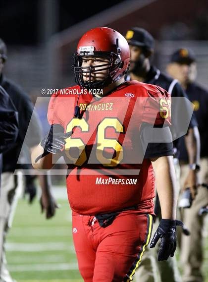 Thumbnail 3 in Harvard-Westlake vs. Dominguez photogallery.