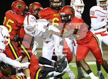 Thumbnail 1 in Harvard-Westlake vs. Dominguez photogallery.