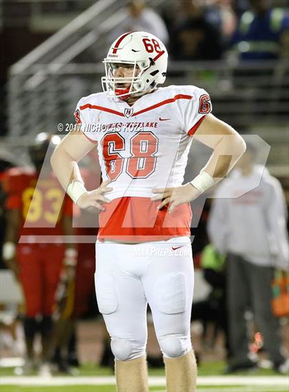Thumbnail 1 in Harvard-Westlake vs. Dominguez photogallery.