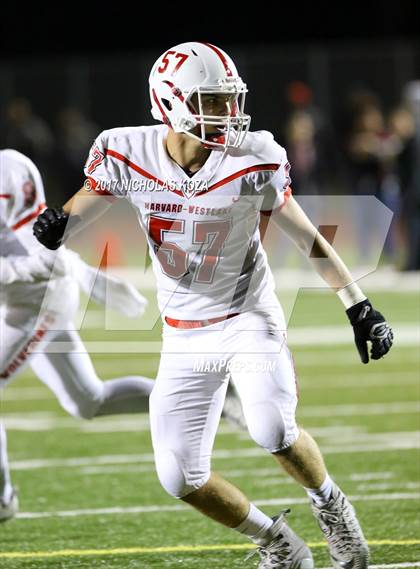 Thumbnail 3 in Harvard-Westlake vs. Dominguez photogallery.