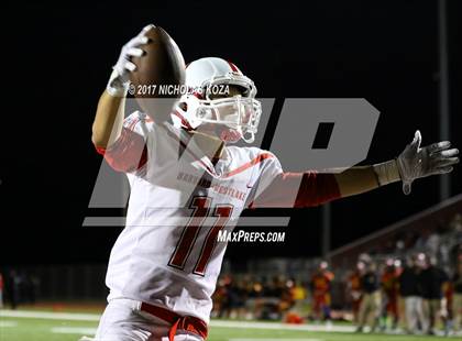 Thumbnail 3 in Harvard-Westlake vs. Dominguez photogallery.
