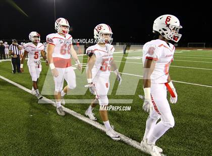 Thumbnail 3 in Harvard-Westlake vs. Dominguez photogallery.