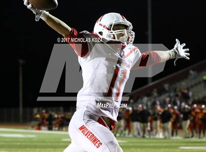 Thumbnail 1 in Harvard-Westlake vs. Dominguez photogallery.