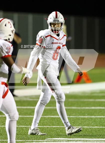 Thumbnail 1 in Harvard-Westlake vs. Dominguez photogallery.