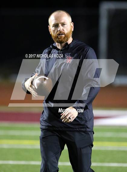 Thumbnail 3 in Harvard-Westlake vs. Dominguez photogallery.