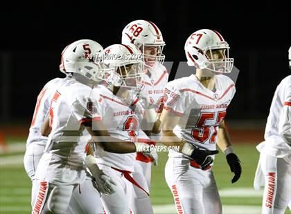 Thumbnail 1 in Harvard-Westlake vs. Dominguez photogallery.