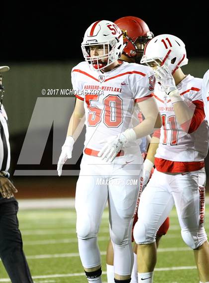 Thumbnail 3 in Harvard-Westlake vs. Dominguez photogallery.