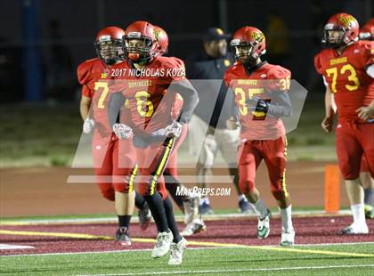 Thumbnail 2 in Harvard-Westlake vs. Dominguez photogallery.